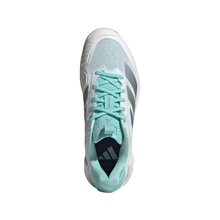 Chaussures Tennis Adidas Ubersonic 5 Femmes | Sport time