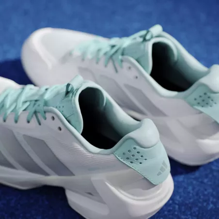 Chaussures Tennis Adidas Ubersonic 5 Femmes | Sport time