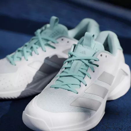 Chaussures Tennis Adidas Ubersonic 5 Femmes | Sport time