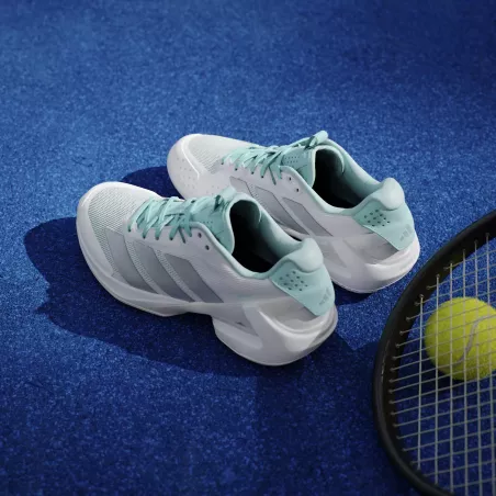 Chaussures Tennis Adidas Ubersonic 5 Femmes | Sport time
