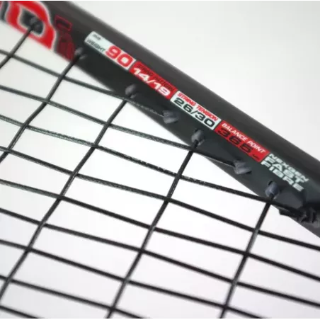 Raquette Squash Karakal SN 90 FF, squash - Sport time