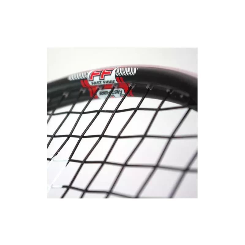 Raquette De Squash Karakal YGR-210 – Parfaite Pour Débuter Ou Se Remettre Au Jeu ! (avec étui)