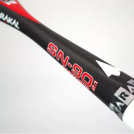 Raquette Squash Karakal SN 90 FF, squash - Sport time