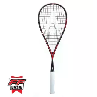 Raquette Squash Karakal SN 90 FF, squash - Sport time