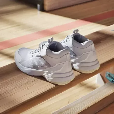 Chaussures volley adidas crazyflight 6 Montantes femmes | Sport time