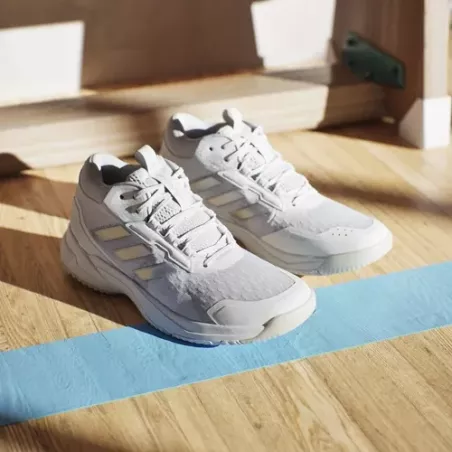 Chaussures volley adidas crazyflight 6 Montantes femmes | Sport time