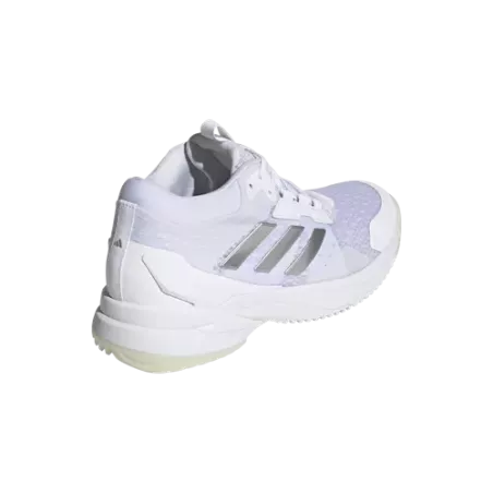 Chaussures volley adidas crazyflight 6 Montantes femmes | Sport time