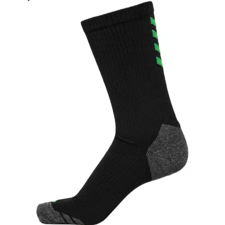 Chaussettes Hummel officielles arbitre FFHB 2025/2026 |Sport time