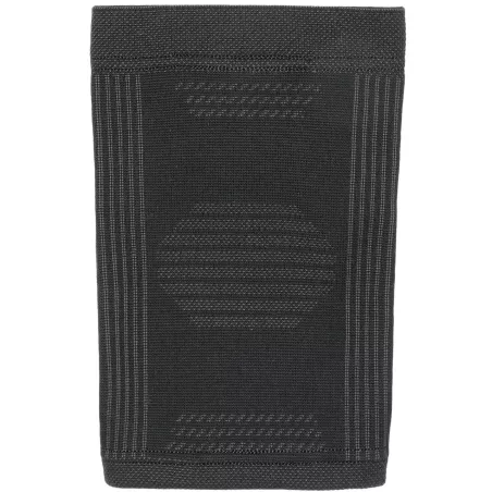 Genouillères Asics Performance noires | Sport-time