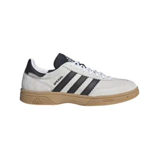 Chaussures handball adidas Spezial blanches | Sport time