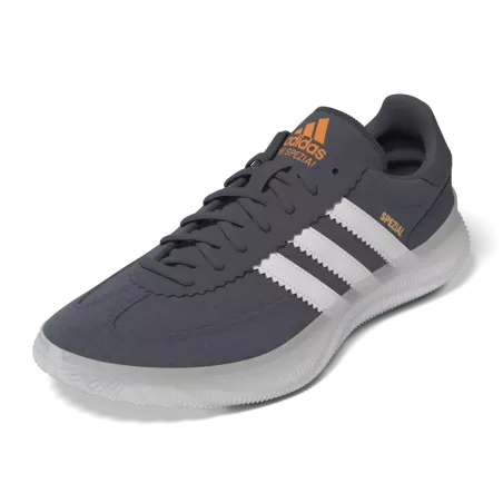 Chaussures adidas Spezial Pro grises | Sport time