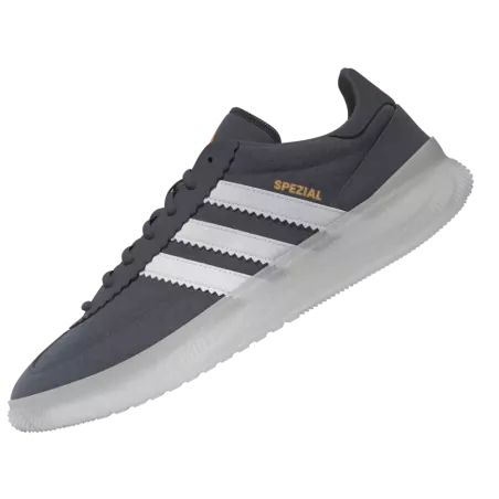 Chaussures adidas Spezial Pro grises | Sport time