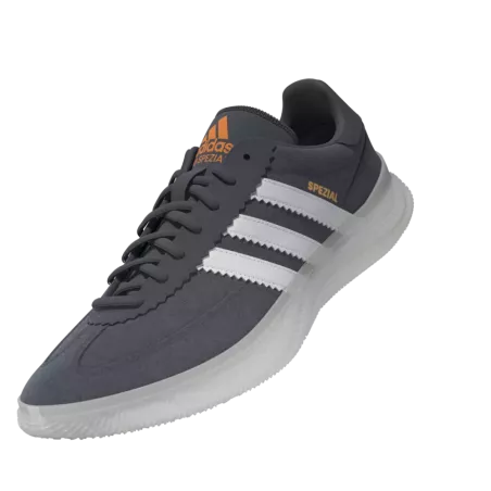 Chaussures adidas Spezial Pro grises | Sport time