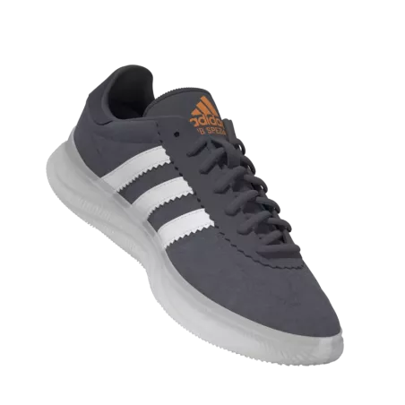Chaussures adidas Spezial Pro grises | Sport time
