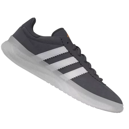 Chaussures adidas Spezial Pro grises | Sport time