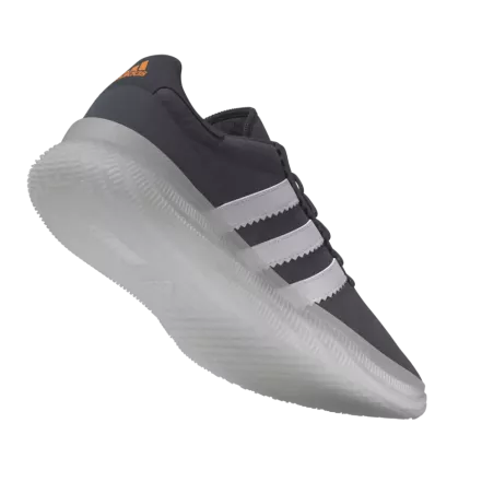 Chaussures adidas Spezial Pro grises | Sport time