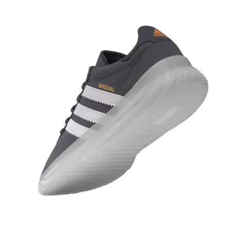 Chaussures adidas Spezial Pro grises | Sport time
