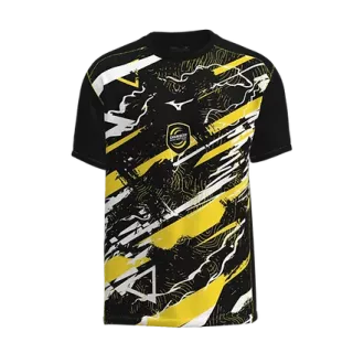 Maillot échauffement Chambery Savoie handball 2025/2026 | Sport time