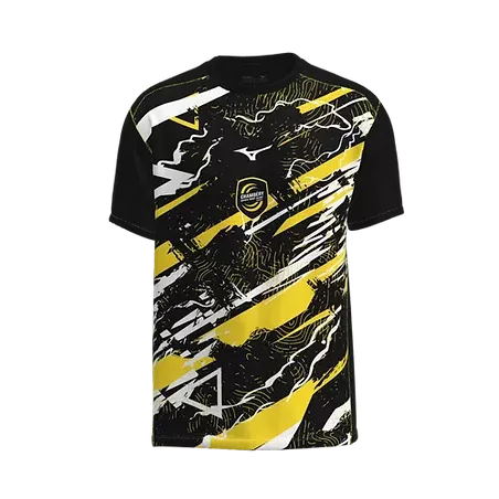 Maillot échauffement Chambery Savoie handball 2025/2026 | Sport time