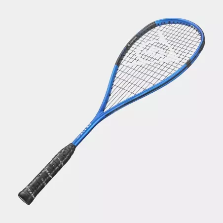 Raquette de squash Dunlop FX125 Pro Lite Victor Crouin | Sport time