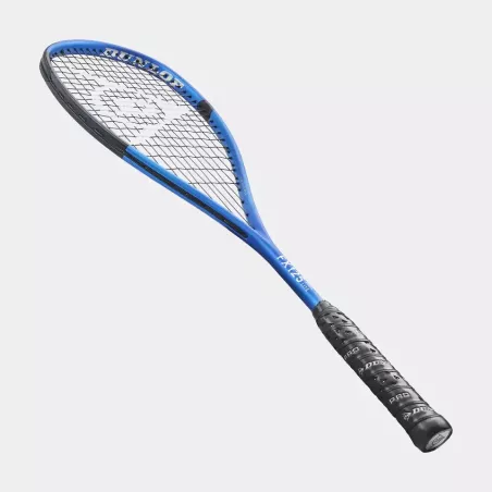 Raquette de squash Dunlop FX125 Pro Lite Victor Crouin | Sport time