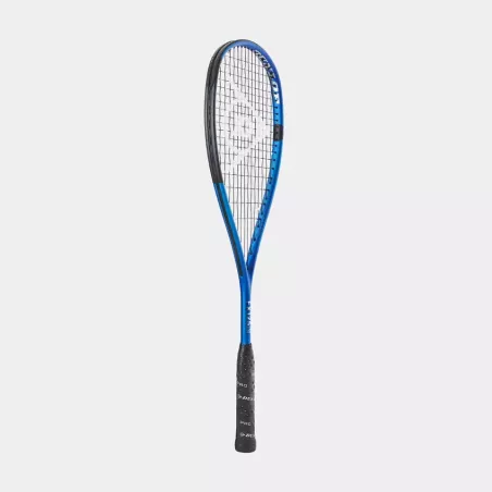 Raquette de squash Dunlop FX125 Pro Lite Victor Crouin | Sport time