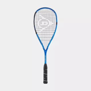 Raquette de squash Dunlop FX125 Pro Lite Victor Crouin | Sport time