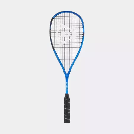 Raquette de squash Dunlop FX125 Pro Lite Victor Crouin | Sport time