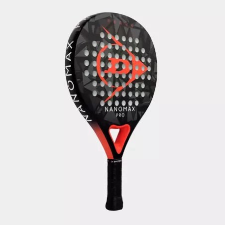 Raquette Padel Dunlop Nanomax Pro | Sport time