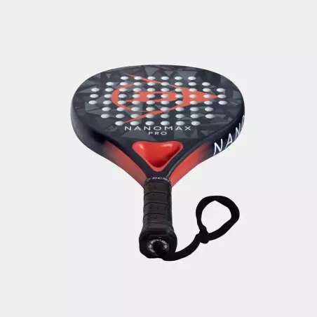 Raquette Padel Dunlop Nanomax Pro | Sport time