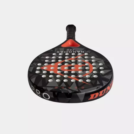 Raquette Padel Dunlop Nanomax Pro | Sport time