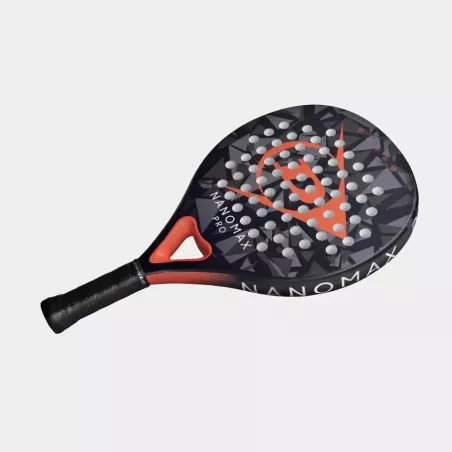 Raquette Padel Dunlop Nanomax Pro | Sport time