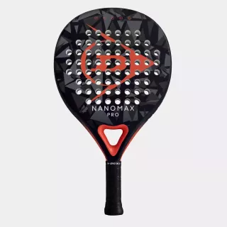Raquette Padel Dunlop Nanomax Pro | Sport time