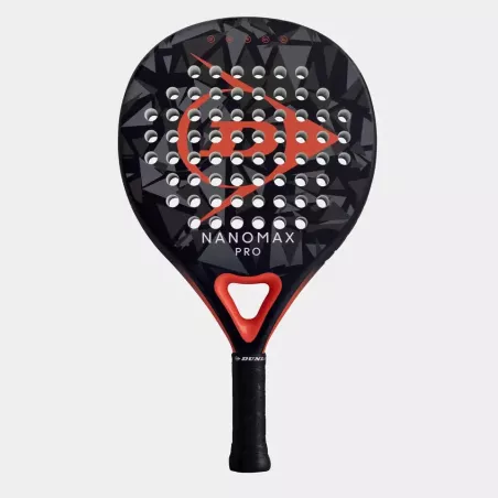 Raquette Padel Dunlop Nanomax Pro | Sport time