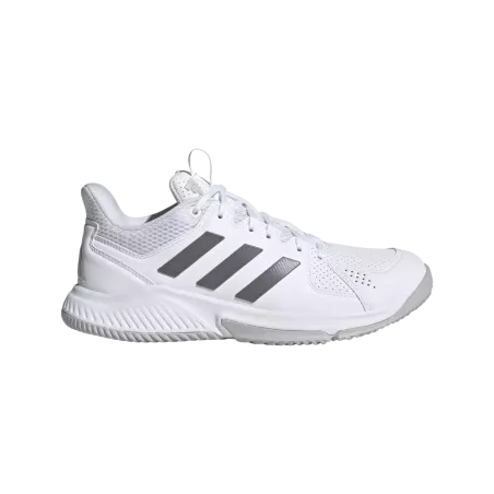 Chaussures Volleyball Adidas Court Flight Femmes - Sport time