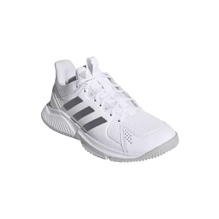 Chaussures Volleyball Adidas Court Flight Femmes - Sport time