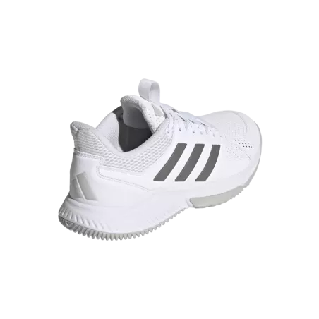 Chaussures Volleyball Adidas Court Flight Femmes - Sport time
