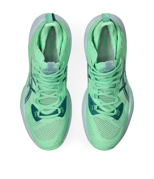 Chaussures volley Asics Metarise 2 | Sport time