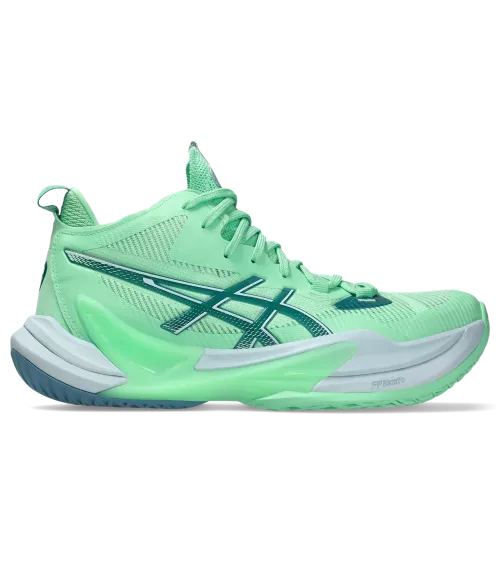 Chaussures volley Asics Metarise 2 | Sport time