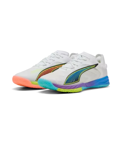 Chaussures Puma Accelerate Nitro SQD Game On | Sport Time