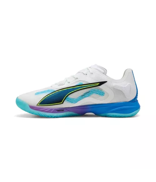 Chaussures Puma Accelerate Nitro SQD Game On | Sport Time