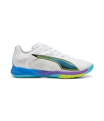 Chaussures Puma Accelerate Nitro SQD Game On | Sport Time