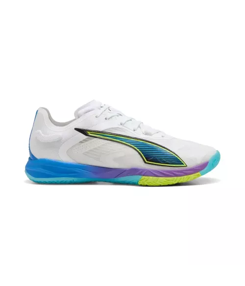 Chaussures Puma Accelerate Nitro SQD Game On | Sport Time