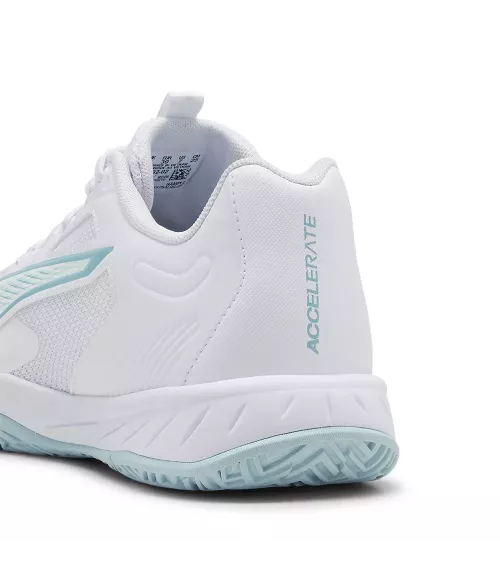 Chaussures  de handball Puma Accelerate Pro 4 femmes | Sport time