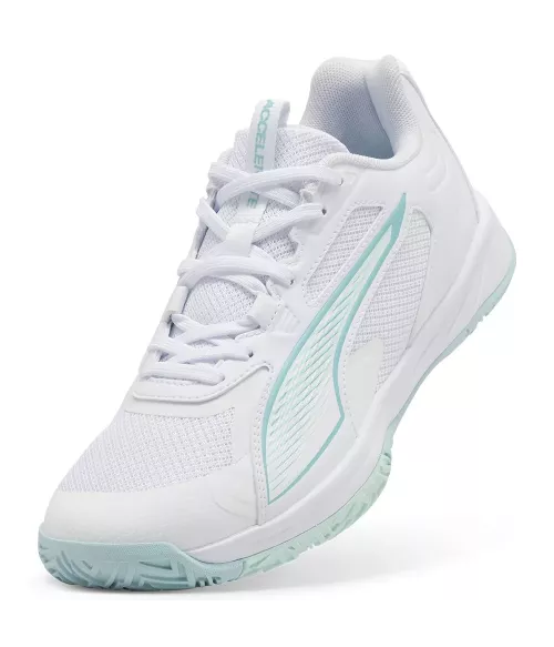 Chaussures  de handball Puma Accelerate Pro 4 femmes | Sport time