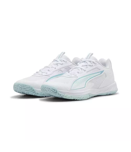 Chaussures  de handball Puma Accelerate Pro 4 femmes | Sport time