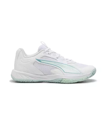Chaussures  de handball Puma Accelerate Pro 4 femmes | Sport time