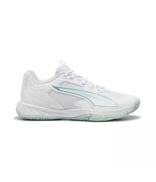 Chaussures  de handball Puma Accelerate Pro 4 femmes | Sport time