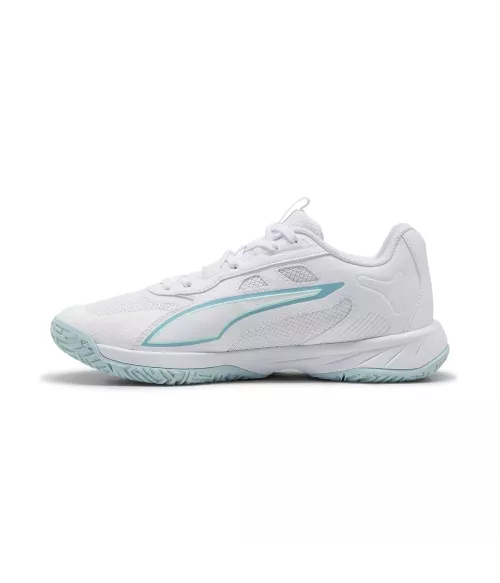 Chaussures  de handball Puma Accelerate Pro 4 femmes | Sport time