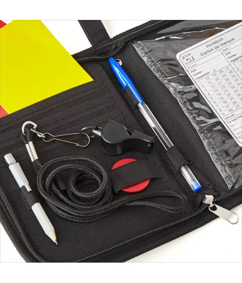 Pochette arbitre Handball | Sport Time